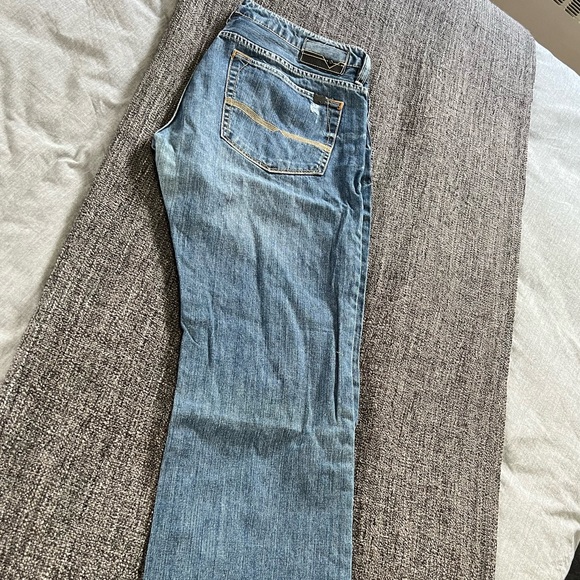 Buffalo David Bitton Jeans - Picture 3 of 3